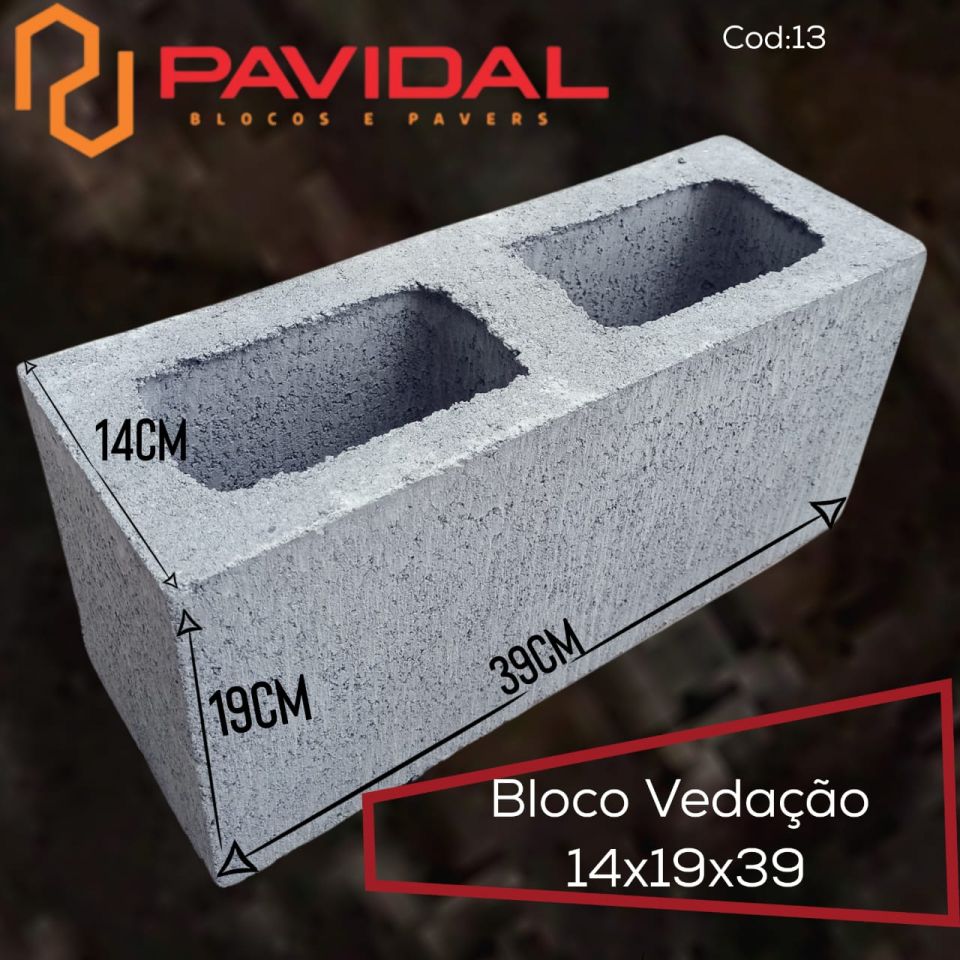 Pavidal - Blocos e Pavers, Artefatos em Concreto, Meio fio e Mini Guias ...